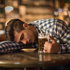 Bira İçince Neden Uykumuz Gelir?