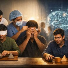 Cevabı Ancak 300 Yıl Sonra Çözülebilen Görme Deneyinin Düşündürücü Sonuçları