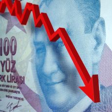 Dolar Neden Sürekli Yükseliyor, Türk Lirası Neden Durmadan Değer Kaybediyor?