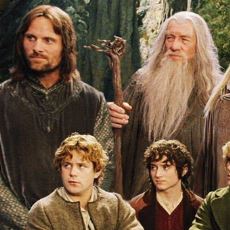 Yüzüklerin Efendisi Serisinin Asıl Felsefesi