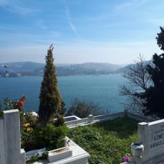 Türkiye'de Mutlaka Görülmesi Gereken Mezarlıklar Listesi