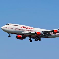 Havacılık Tarihinin En Havalı Uçaklarından Biri: Boeing 747