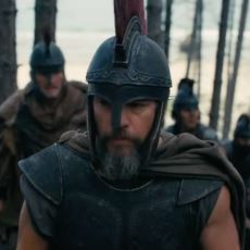 The Odyssey Kaç Dalda Oscar Adayı Olur?