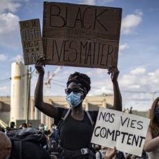Fransa'da Başlayan Adama Traoré Olaylarının Çıkış Sebebi Tam Olarak Nedir?