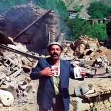 PKK'nın 33 Sivili Öldürüp Köyü Komple Ateşe Vererek Yok Ettiği Başbağlar Katliamı