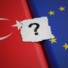 Türkiye Neden Yıllardır Avrupa Birliği'ne Giremiyor?