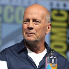 Bruce Willis'e Musallat Olan Frontotemporal Demans Hastalığı, Aktörü Nasıl Etkiledi?