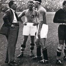Mussolini'nin Politikalarıyla İtalya'nın Futboldaki Kalitesini Başlatan 1934 Dünya Kupası