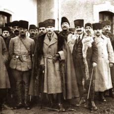 Mustafa Kemal'in Anadolu Hareketi’nin Sıfırdan Yazdığı Türkiye Hikayesi