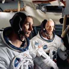 Ay Keşiflerinin Dönüm Noktası Olan Tarihi Görev: Apollo 10