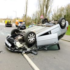 Trafik Kazası Geçiren İnsanlardan Belki de Hayatınızı Kurtaracak Tavsiyeler