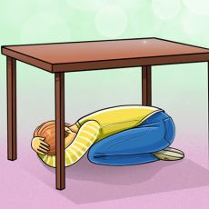 Depremin İnsan Psikolojisinde Bıraktığı Hasarlardan Biri: Hayalet Deprem Sendromu