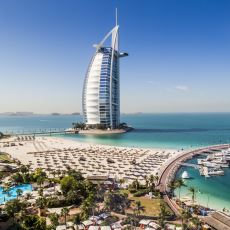 Uzun Süredir Orada Yaşayan Birinden: Dubai'ye Gidip Çalışmak Nasıl Bir Şey?