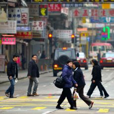 Dünyanın En Uzun Yaşam Ömrüne Sahip Yeri Olan Hong Kong Bunu Neye Borçlu?