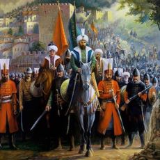Çayınızı Kahvenizi Alın Gelin: Fatih Sultan Mehmet, Kendi Zamanında O Kadar da Sevilmiyor muydu?