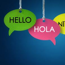 C1 Seviyesinde İki Dil Konuşan Birinden Yabancı Dil Öğreneceklere Tavsiyeler