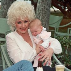 Dolly Parton'ın Jolene ve I Will Always Love You Şarkılarını Aynı Gün Bestelemesi