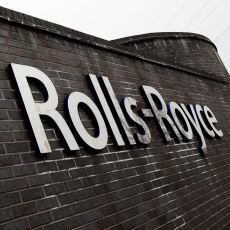 Otomobil Haricinde Gaz Türbini ve Nükleer Enerji Sistemleri de Üreten Rolls Royce'un Tarihçesi
