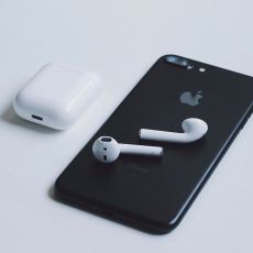 Apple Airpods 3'ün Fazla Tiz Seslerini Ayarlamanın Yöntemi