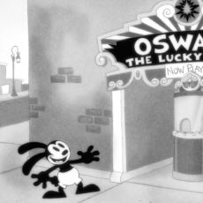 Disney'in Mickey Mouse'tan Önce Ürettiği İlk Karakter: Şanslı Tavşan Oswald