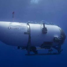Titanic'e İnerken Patlayan Titan Denizaltı Kazasının Teknik Nedenleri
