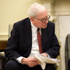 Dünyanın En Zengin Yatırımcısı Warren Buffett'tan Kulaklara Küpe Niteliğinde Alıntılar