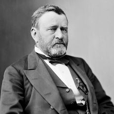 Lobicilik Kavramının Doğmasına Sebep Olan Asker Kökenli ABD Başkanı: Ulysses S. Grant