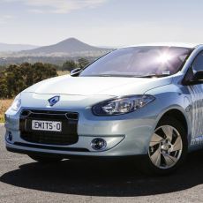 Pili 5 Dk'da Değiştirilebilen Bursa Üretimi Renault Fluence Z.E. Neden Tutmadı?