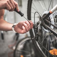 Bisikletinizin Kullanım Ömrünü Uzatacak Temizlik ve Bakım Kuralları