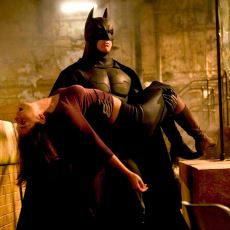 Batman Begins, Nasıl Oldu da En İyi Süper Kahraman Filmlerinden Biri Olmayı Başardı?