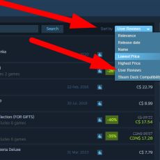 Steam'de Kullanıcı Yorumlarını Nasıl Değerlendirmelisiniz?