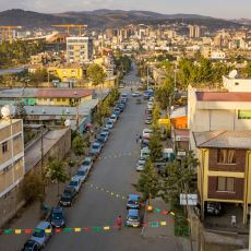 Afrika'nın En İlginç Ülkelerinden Biri Olan Etiyopya Hakkında Başka Yerde Bulamayacağınız Bilgiler