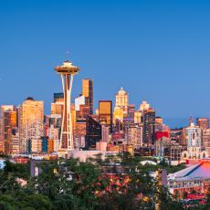 Kapalı Hava ve Mesafeli İnsanları Sevmiyorsanız Uzak Durmanız Gereken Şehir: Seattle