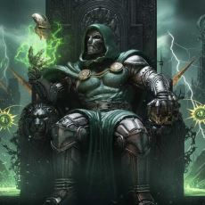 Avengers Doomsday'de Neler Olacağına Dair Heyecanınızı Ufaktan Artıracak Fan Teorileri