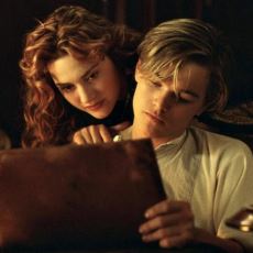 Titanic'teki Jack ve Rose Arasındaki Aşkın Size Farklı Şeyler Düşündürecek Analizi