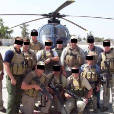 Bataklıkta Kurulan Blackwater, Nasıl Paralı Askerliğin En Tartışmalı Örneğine Dönüştü?