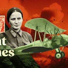 Kısıtlı İmkanlarla Nazi Askerlerinin Kabusu Olan Kadın Pilotlar: Gece Cadıları