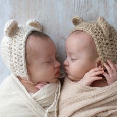 İkiz Bebeklerin Babalarının Nadiren Farklı Olması Durumu: Süperfekondasyon