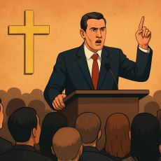 Siyasetçiler Neden Sürekli Maneviyat Vurgusu Yaparak Dini Kullanıyor?