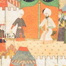 Şehzade Mustafa, İdamına Giden Yolu Kendi Elleriyle mi Açtı?