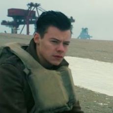 Christopher Nolan, Dunkirk Filminde Harry Styles Üzerinden Brexit Mesajı mı Veriyor?