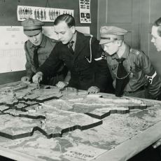 Nazilerin, Polonya'ya Dalabilmek İçin Sahnelediği Senaryo: Gleiwitz Vakası