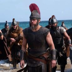 Sembolleri, Alt Metinleri ve Söylemek İstedikleriyle: The Odyssey Film İncelemesi