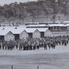 1104 Japon Esirin Firar Ettiği II. Dünya Savaşı'nın En Büyük Hapishane Kaçışı