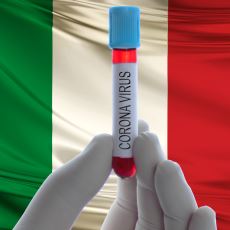 İtalya'da Koronavirüs Kaynaklı Ölümler Hangi Yaş Gruplarında, Kaç Kişide Görüldü?