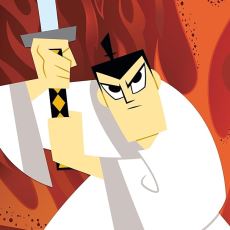 Samurai Jack Çizgi Dizisinin Alttan Alta Mesajını Verdiği Felsefeler