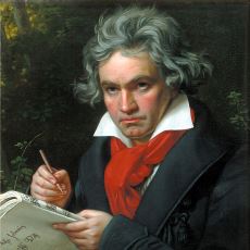 Beethoven Öldükten 40 Yıl Sonra Basılabilen Für Elise'in İlginç Tarihçesi