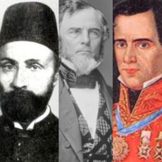 Dünya Tarihinin Gördüğü Gelmiş Geçmiş En Kötü 10 Komutan