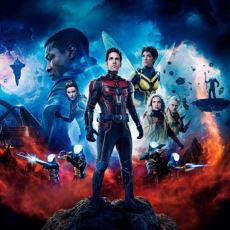 Ant-Man ve Wasp: Quantumania Filminin MCU Hakkında Düşündürdükleri
