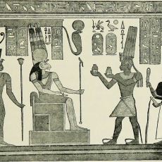 Bir Uygarlığın Doğuşu: Mısır'ın Coğrafi, Kültürel ve Politik Temelleri